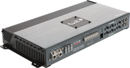 Audio System Radion R-125.4 – Amplificateur 4 canaux haute puissance polyvalent AUDIO SYSTEM