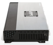 Audio System Radion R-125.4 – Amplificateur 4 canaux haute puissance polyvalent AUDIO SYSTEM