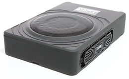 Audio System US08 Active EVO – Caisson de basses actif 8 pouces ultra-plat pour installation underseat AUDIO SYSTEM