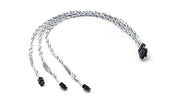 AUDISON AF LINK CABLE – Câble de liaison pour amplificateurs AF bit et AF D AUDISON