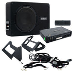 AUDISON AF TSL 3YB AMP KIT – Tesla Base DSP/Sub Upgrade Kit AUDISON