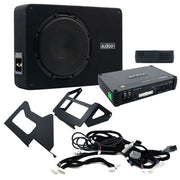 AUDISON AF TSL 3YP AMP KIT – Tesla Pro DSP/Sub Upgrade Kit AUDISON