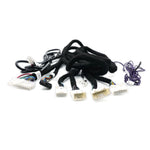AUDISON AF TSL 3YP AMP KIT – Tesla Pro DSP/Sub Upgrade Kit AUDISON