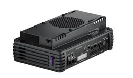 AUDISON AFM CLK – Kit de refroidissement avec support et ventilateur pour amplificateurs Forza Max AUDISON