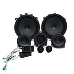 AUDISON AP TSL 3Y SPK KIT – Tesla Speaker Upgrade Kit AUDISON
