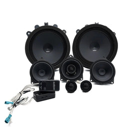 AUDISON AP TSL 3Y SPK KIT – Tesla Speaker Upgrade Kit AUDISON