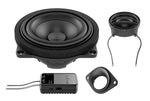 AUDISON APBMW K4E – Kit 2 voies BMW – 100 W Peak – 4 Ohm AUDISON