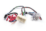 AUDISON APBMW ReAMP 1 – Faisceau Plug & Play BMW | Pour amplis Audison AF bit / AP bit AUDISON