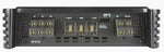 AUDISON AV 5.1k – Amplificateur 5 canaux – 1650 W RMS – Classe AB/D hybride AUDISON