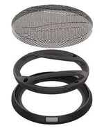 AUDISON AV GR6.5 – Grilles de protection – 165 mm AUDISON