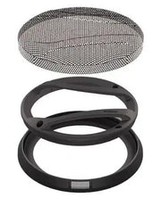 AUDISON AV GR6.5 – Grilles de protection – 165 mm AUDISON