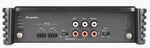 AUDISON AV Quattro – Amplificateur 4 canaux – 800 W RMS – Classe AB – 4 x 200 W @ 2Ω AUDISON