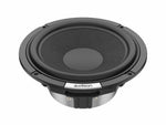 AUDISON AVK 6 S II – Kit 2 Voies Séparées – 250 W Peak Power – 165 mm (6.5