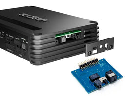 AUDISON F2O – Carte d’extension d’entrée numérique Forza AUDISON