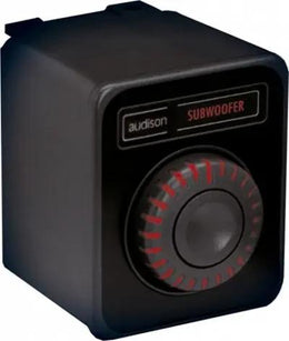 AUDISON VCRA – Télécommande de volume pour subwoofer – Contrôle pratique AUDISON