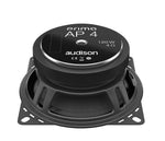 Audison AP 4 – Midrange 100 mm – 120 W Peak Power – 4 Ω AUDISON
