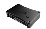 Audison AP4 D – Amplificateur 4 canaux Classe D | 520 W | 4 x 130 W @ 2 Ω | Fully Bridgeable AUDISON