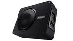 Audison APBX 10 AS2 – Caisson de Grave Actif – 800 W Puissance Crête – 250 mm AUDISON