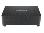 Audison APBX 10 S4S – Caisson de Grave Passif – 800 W Puissance Crête – 250 mm – 4 Ohms AUDISON