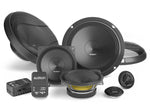 Audison APK 163 – Kit 3 voies – 375 W Peak Power – 4 Ω AUDISON