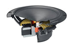 Audison APK 165P – Kit 2 voies – 345 W Peak Power – 4 Ω AUDISON