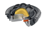 Audison APK 165P – Kit 2 voies – 345 W Peak Power – 4 Ω AUDISON