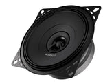Audison APX 4 – Haut-parleurs coaxiaux 100 mm – 120 W Peak Power – 4 Ω AUDISON