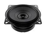 Audison APX 4 – Haut-parleurs coaxiaux 100 mm – 120 W Peak Power – 4 Ω AUDISON
