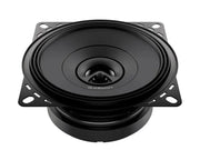 Audison APX 4 – Haut-parleurs coaxiaux 100 mm – 120 W Peak Power – 4 Ω AUDISON