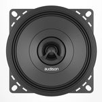 Audison APX 4 – Haut-parleurs coaxiaux 100 mm – 120 W Peak Power – 4 Ω AUDISON