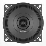 Audison APX 4 – Haut-parleurs coaxiaux 100 mm – 120 W Peak Power – 4 Ω AUDISON