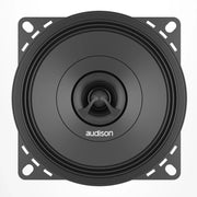 Audison APX 4 – Haut-parleurs coaxiaux 100 mm – 120 W Peak Power – 4 Ω AUDISON
