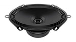 Audison APX 570 – Haut-parleurs coaxiaux 5″ x 7″ – 210 W Peak Power – 4 Ω AUDISON