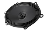 Audison APX 570 – Haut-parleurs coaxiaux 5″ x 7″ – 210 W Peak Power – 4 Ω AUDISON