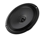 Audison APX 6.5 – Haut-parleurs coaxiaux 165 mm – 210 W Peak Power – 4 Ω AUDISON