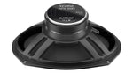 Audison APX 690 – Haut-parleurs coaxiaux elliptiques 6″ x 9″ – 300 W Peak Power – 4 Ω AUDISON