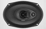 Audison APX 690 – Haut-parleurs coaxiaux elliptiques 6″ x 9″ – 300 W Peak Power – 4 Ω AUDISON