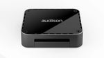 Audison AVCX 3P – Crossover Passif 3 voies | Woofer / Midrange / Tweeter | 12 dB/Octave AUDISON