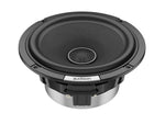 Audison AVX 6.5 II – Enceinte Coaxiale | 240 W Peak Power | 165 mm (6.5 in.) | 4 Ω AUDISON