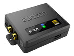 Audison B-CON – Récepteur Bluetooth Hi-Res 24bit / 96kHz – LDAC & Hi-Res Audio Wireless AUDISON