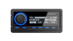 Audison DRC MP CAN – Télécommande numérique CAN-BUS pour amplificateurs DSP Forza AUDISON