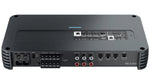 Audison SR 5.600 – Amplificateur 5 canaux | 1010 W total | Classe D AUDISON