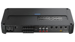 Audison SR 6.600 – Amplificateur 6 canaux | 1120 W total | Classe D AUDISON