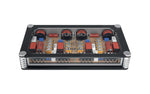 Audison THX 2 II – Crossover Passif 2 voies | TH 1.5 II + TH 6.5 II AUDISON