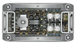 Audison Thesis HV Venti – Amplificateur stéréo Dual Mono Classe A AUDISON