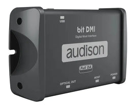 Audison bit DMI – Interface numérique MOST vers S/PDIF – Intégration OEM AUDISON