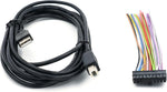 Audison bit Ten – Processeur numérique DSP 4 entrées / 5 sorties – 24 bit / 48 kHz AUDISON