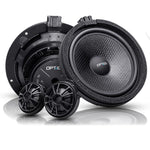 OPTION MB-W906 | Plug & Play Lautsprecher pour Mercedes Sprinter W906 AUDISON