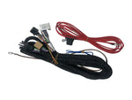 ALPINE SPC-D84AT6-2 – Amplificateur DSP 6 canaux + Subwoofer – Kit 