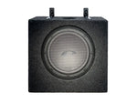 ALPINE SPC-D84AT6-2 – Amplificateur DSP 6 canaux + Subwoofer – Kit 